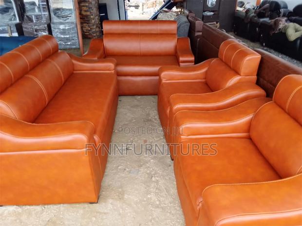 Cute Vip Leather Sofa Sets