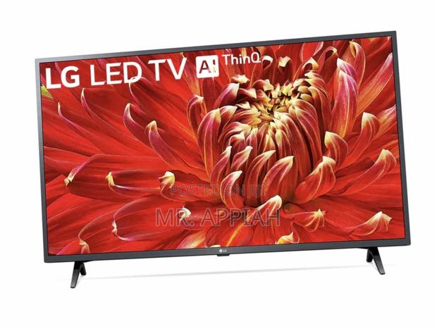 Lg-43lm6370 43 Inch Full Hd Smart Satellite Television · Photo 4