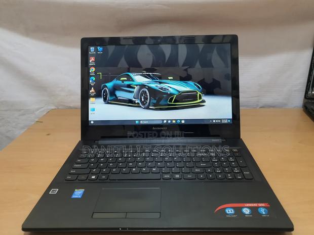 Laptop Lenovo G50-70 8GB Intel Core I5 HDD 500GB photo 2