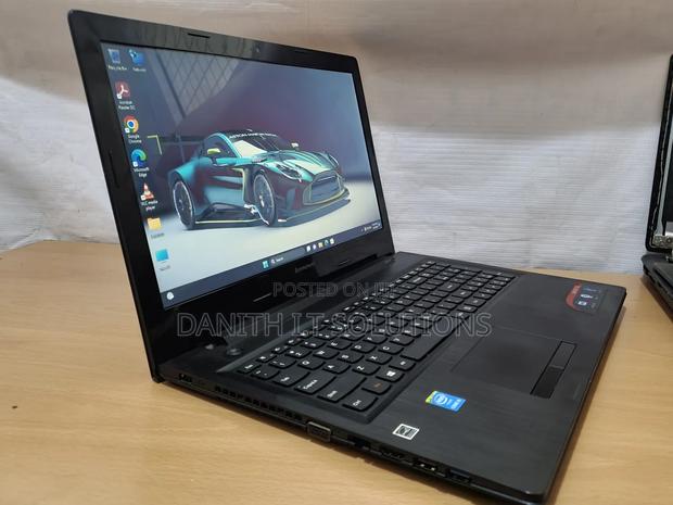 Laptop Lenovo G50-70 8GB Intel Core I5 HDD 500GB photo 3