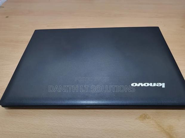 Laptop Lenovo G50-70 8GB Intel Core I5 HDD 500GB photo 4