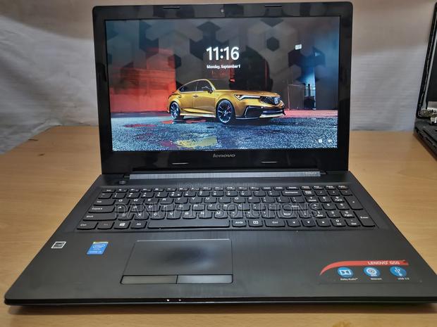 Laptop Lenovo G50-70 8GB Intel Core I5 HDD 500GB photo 5