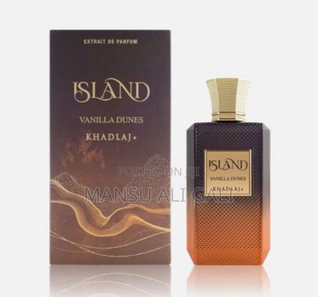 Khadlaj Island Vanilla Dunes · Photo 2