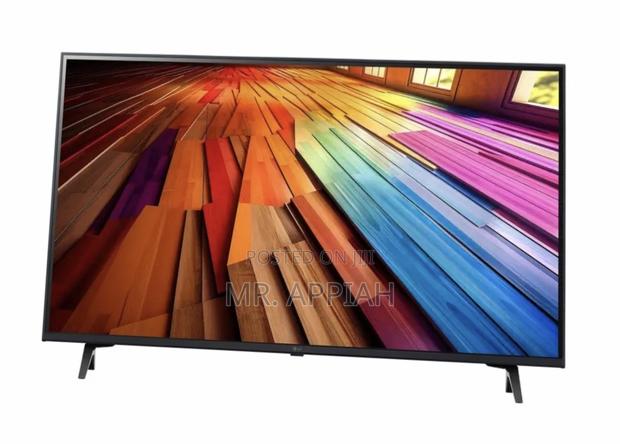 Affordable 43ut80006 Lg Tv 43 Smart Satelitte Uhd · Photo 3