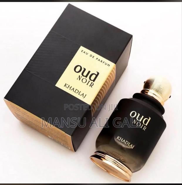 Khadlaj Oud Noir · Photo 2