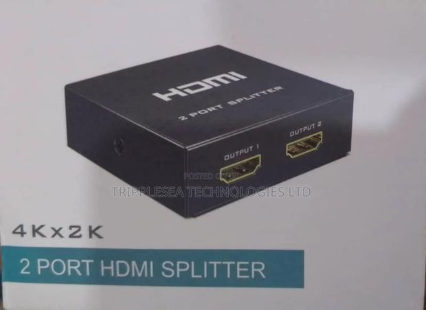 Hdmi Splitter · Photo 3