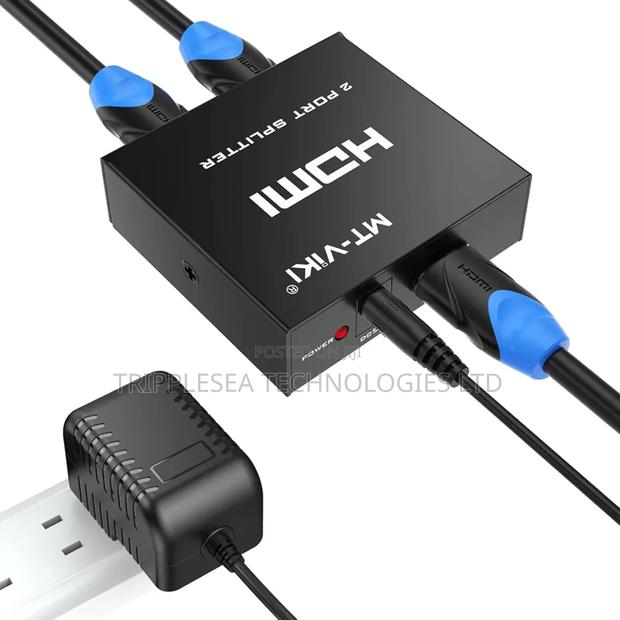 Hdmi Splitter · Photo 4