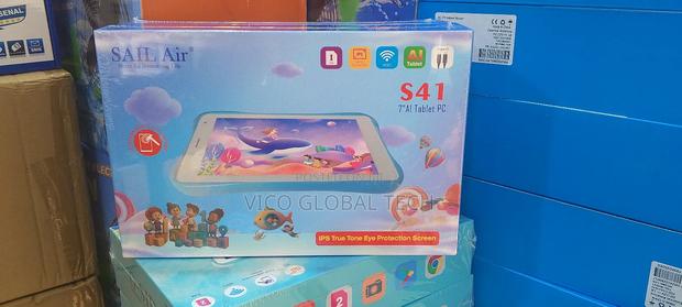 New Tablet 256 GB photo 2