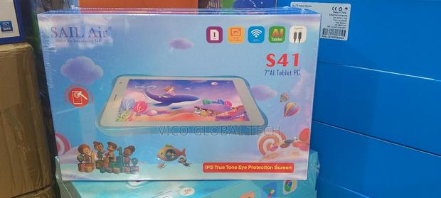 New Tablet 256 GB photo 3