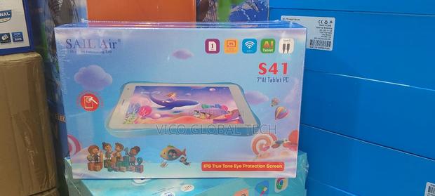 New Tablet 256 GB photo 4