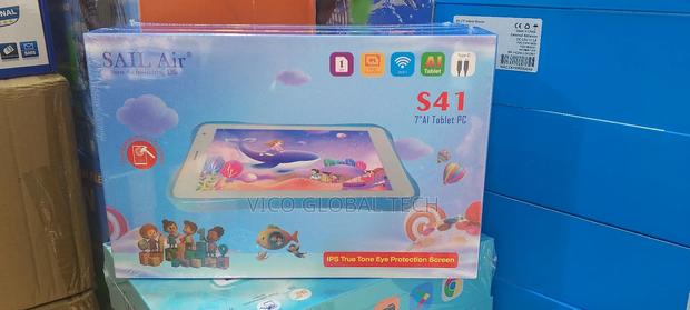 New Tablet 256 GB photo 5