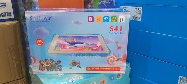 New Tablet 256 GB photo 6