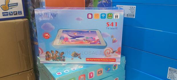 New Tablet 256 GB photo 7
