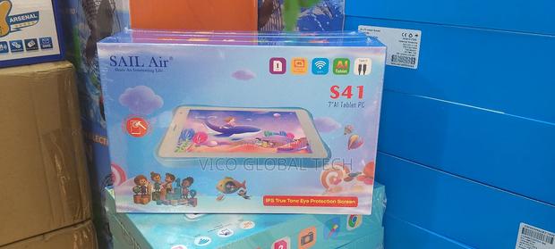 New Tablet 256 GB photo 8