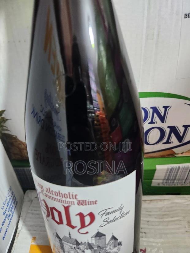 Communion Wine · Photo 4