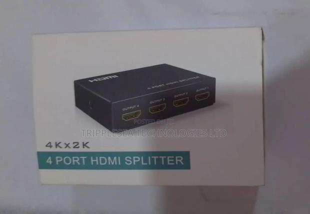 Hdmi Splitter · Photo 3