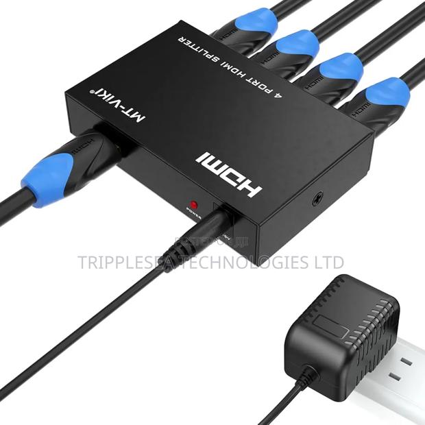 Hdmi Splitter · Photo 4