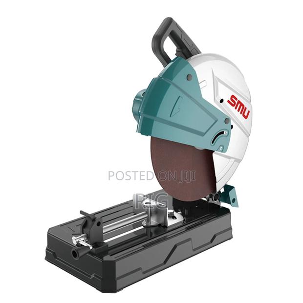 Wujie Cut-Off Machine photo 3