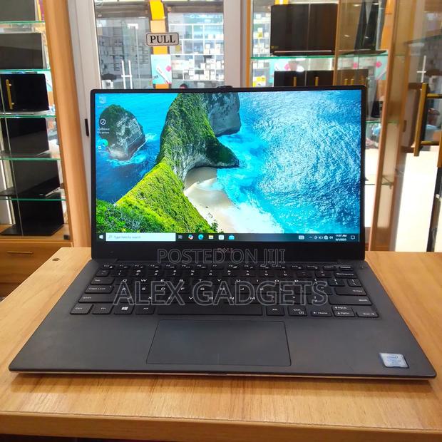 Laptop Dell XPS 13 8GB Intel Core I5 SSD 256GB