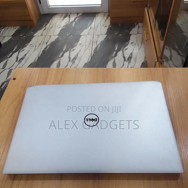 Laptop Dell XPS 13 8GB Intel Core I5 SSD 256GB photo 2