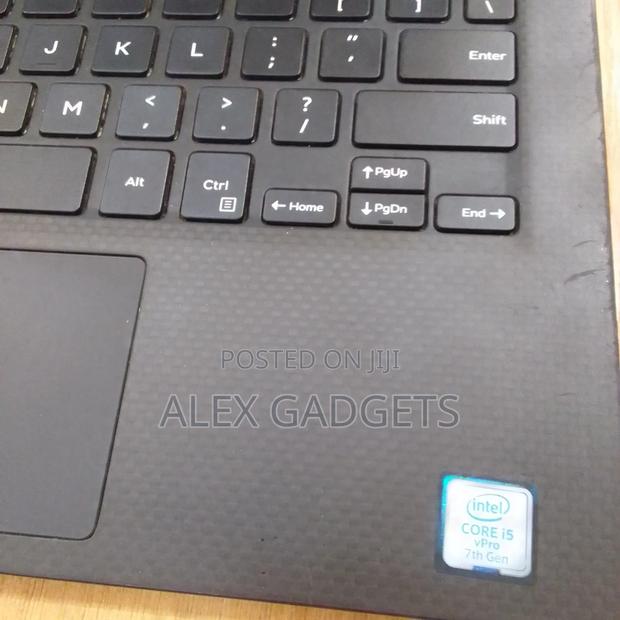 Laptop Dell XPS 13 8GB Intel Core I5 SSD 256GB photo 3
