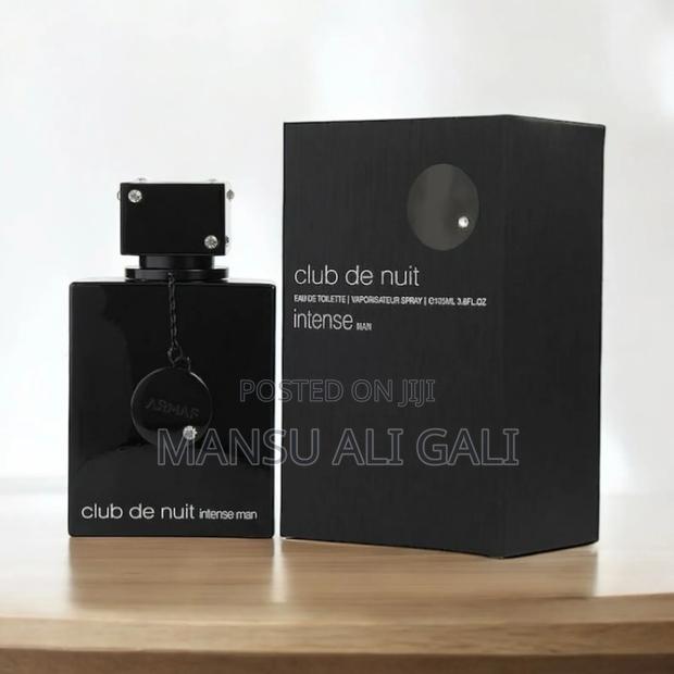 Club De Nuit Intense Man Edt · Photo 2