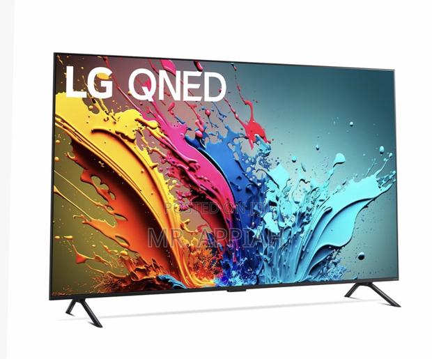 Lg Tv 86 Smart Satellite Magic Remote Control(86qned806ra) · Photo 4