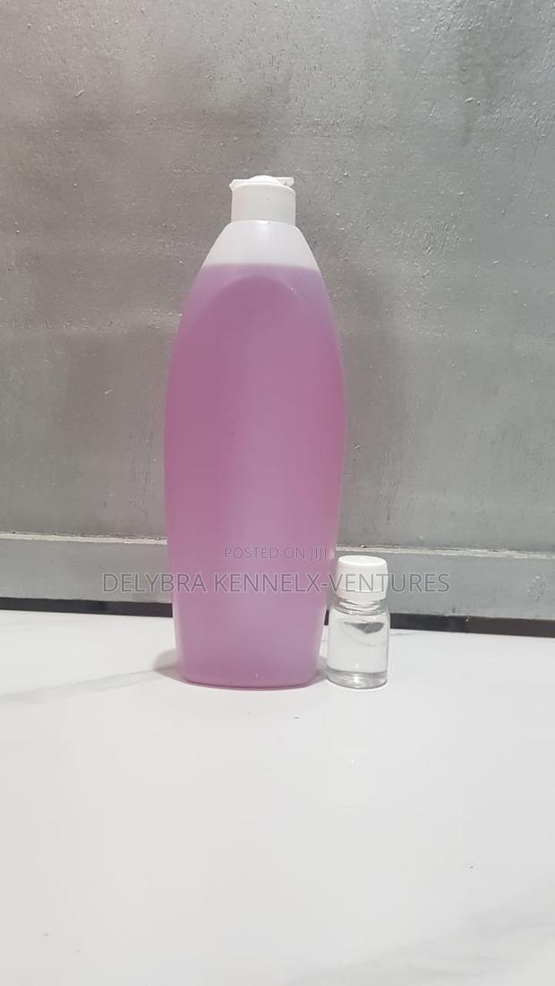 Polyester Resin and Hardener