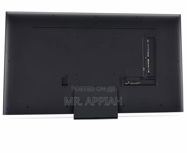 Quality Lg 86qned806ra 86 Inch Qned Smart Television(Black). · Photo 4