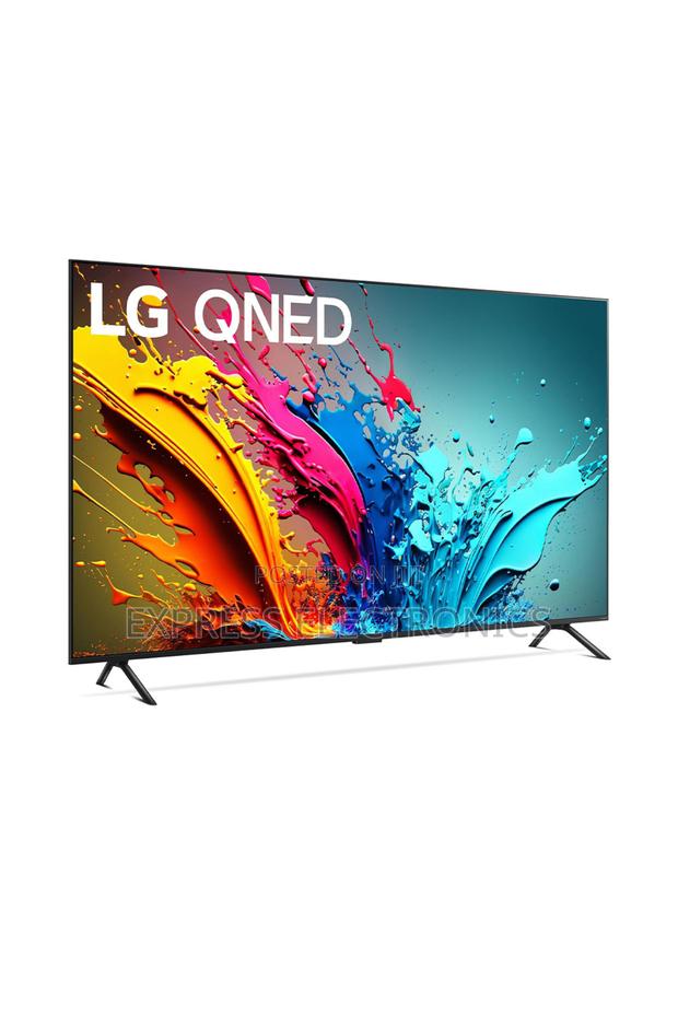 Lg-86qned806ra Lg Tv 86 Qned Smart Sattelite Magic Remote Control · Photo 3