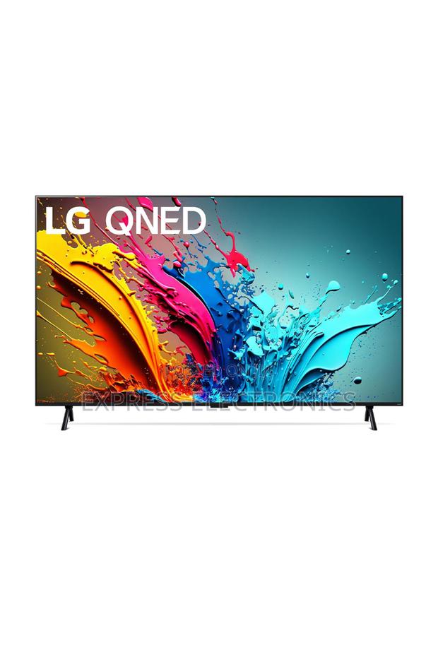 Lg-86qned806ra Lg Tv 86 Qned Smart Sattelite Magic Remote Control · Photo 4