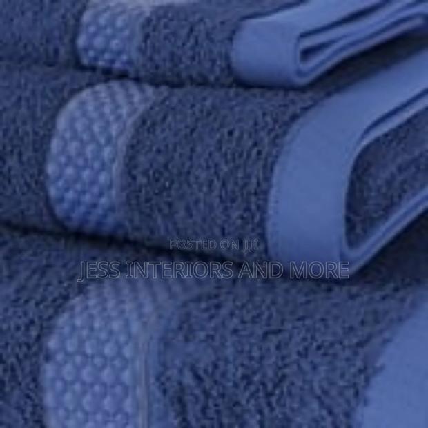 Towel Set-6pck (Beautiful Dobby) photo 2