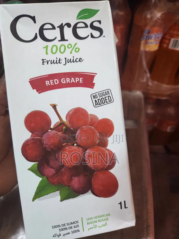 Ceres 1 Liter · Photo 3