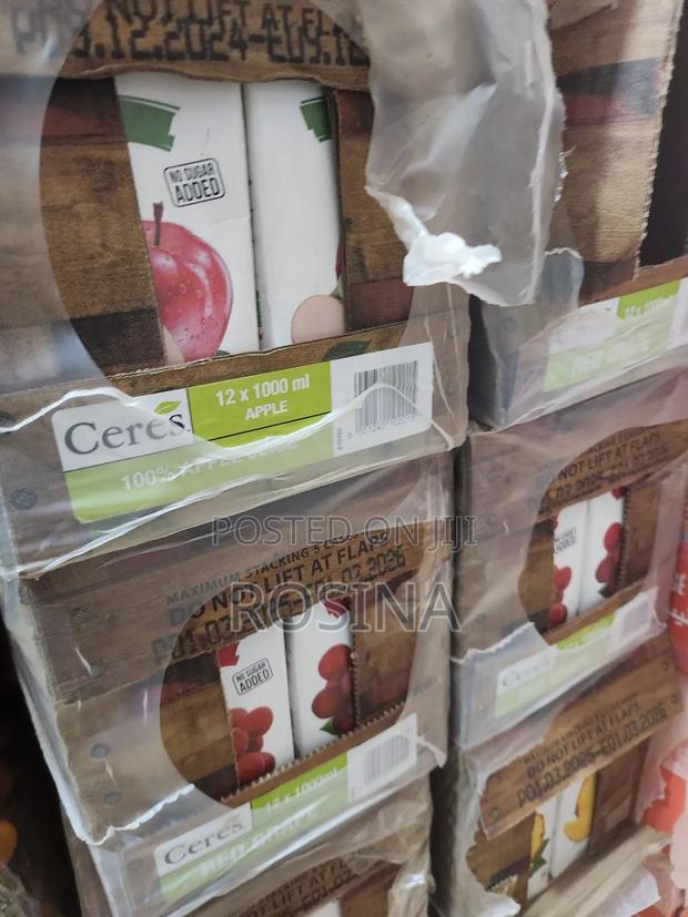 Ceres 1 Liter · Photo 4
