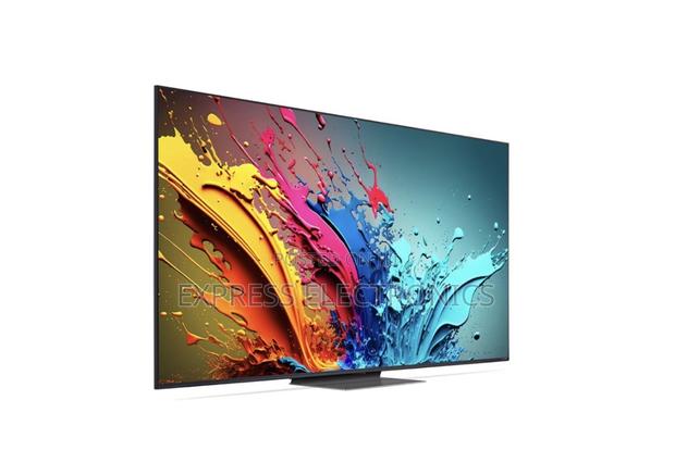 Lg-65qned86t6a Lg Tv 65 Qned Smart Sattelite Magic Remote Control · Photo 3