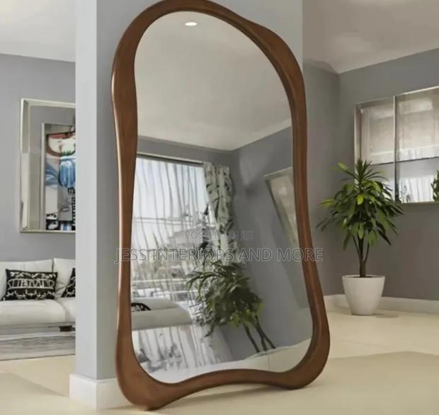 Extra Large Full Length Mirror photo 3