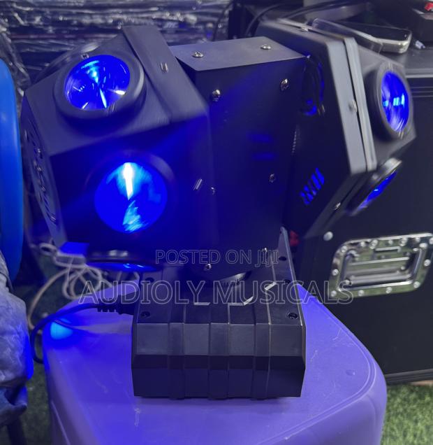 Led Moving Head · Photo 4