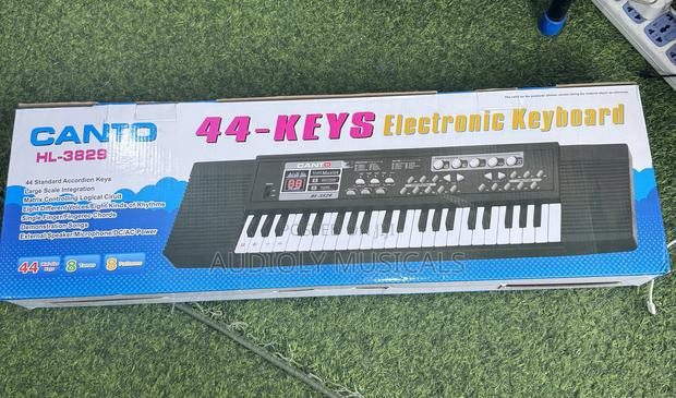 Mini Keyboard 44-Keys · Photo 4
