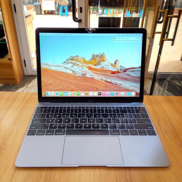 Laptop Apple MacBook Air 2016 8GB Intel Core M3 SSD 256GB