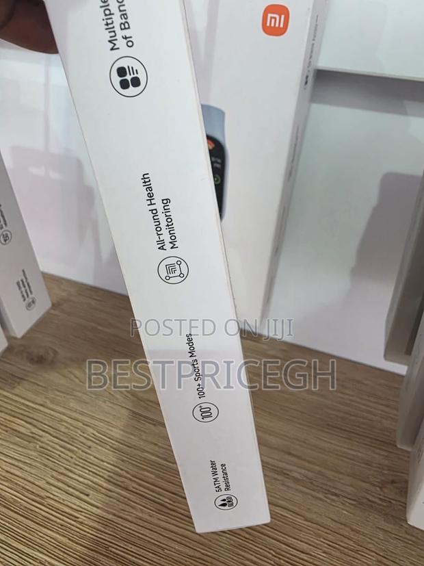 Xiaomi Smart Band 9 photo 2