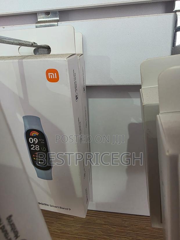 Xiaomi Smart Band 9 photo 3