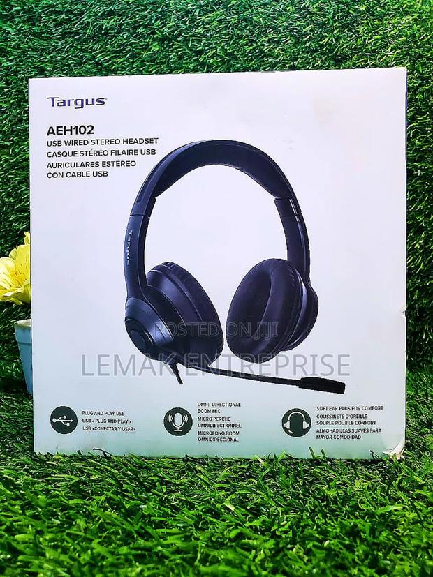 Tragus Headset photo 2