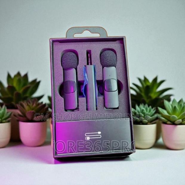 Original Wireless Microphone 2 in 1 (28888) · Photo 3