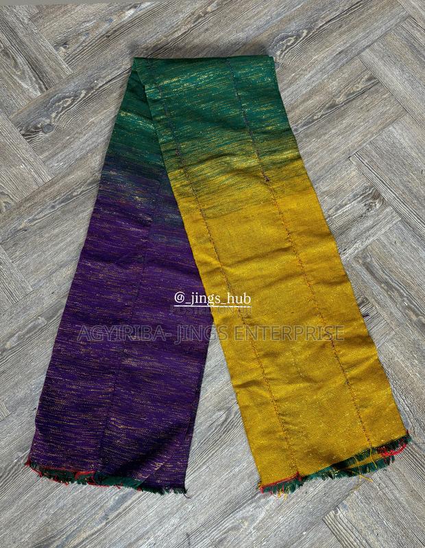 Ombre Kente · Photo 4