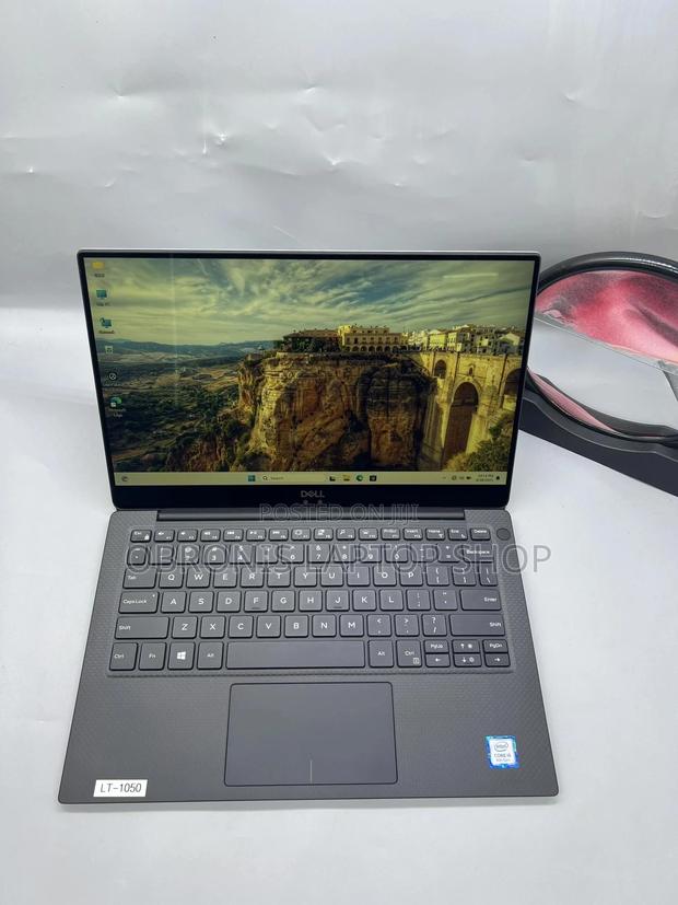 Laptop Dell XPS 13 9370 8GB Intel Core I5 SSD 256GB