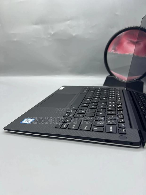 Laptop Dell XPS 13 9370 8GB Intel Core I5 SSD 256GB photo 2