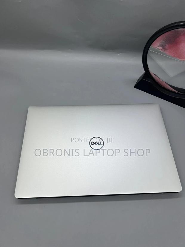Laptop Dell XPS 13 9370 8GB Intel Core I5 SSD 256GB photo 3