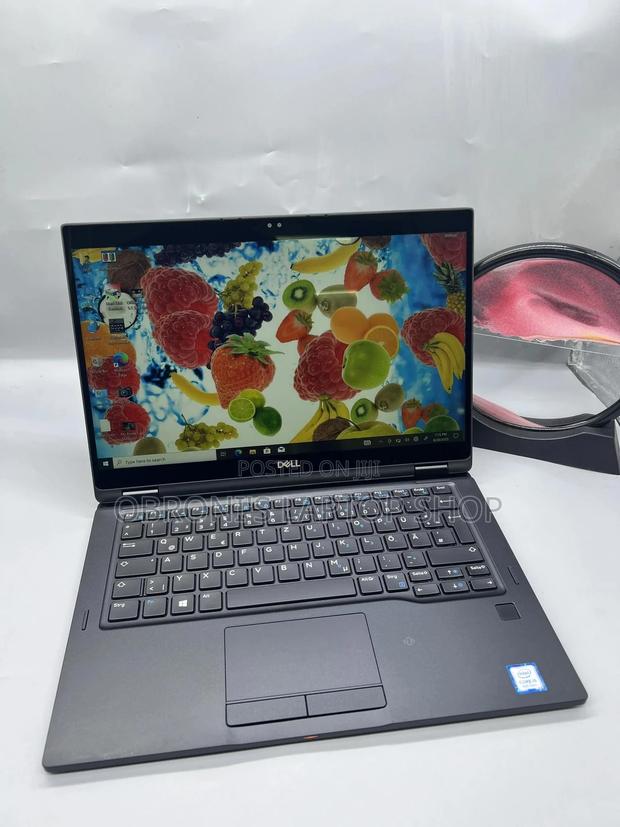 Laptop Dell Latitude 7390 8GB Intel Core I5 SSD 256GB