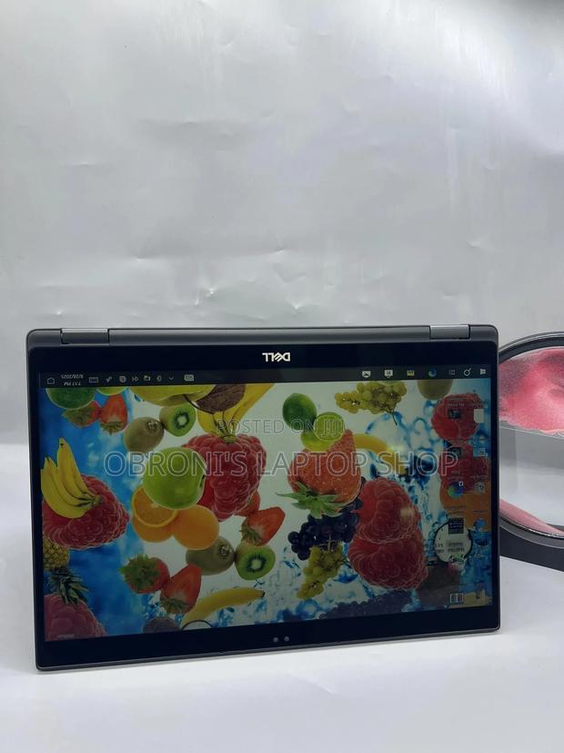 Laptop Dell Latitude 7390 8GB Intel Core I5 SSD 256GB photo 2