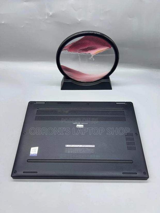 Laptop Dell Latitude 7390 8GB Intel Core I5 SSD 256GB photo 4